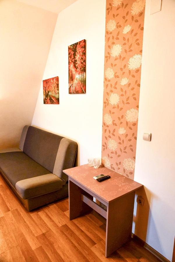 Pensiunea Vila Silva I Haţeg Extérieur photo