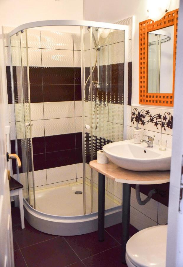Pensiunea Vila Silva I Haţeg Extérieur photo